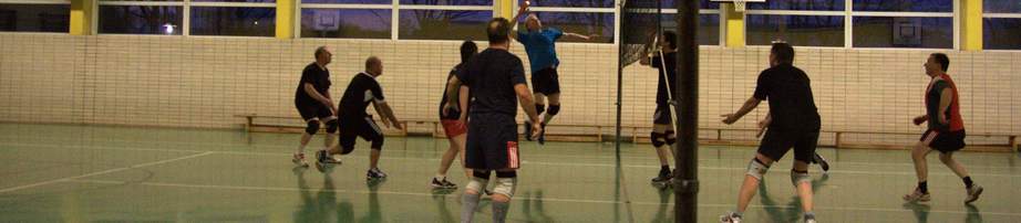 volleyballmontag