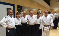 Fortbildungsveranstaltung des Deutschen Aikido Bundes (DAB)