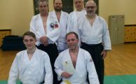 Orangegurt Prüfung von Jens aus Bad Oeynhausen