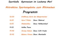 20. Marler Frauensporttag