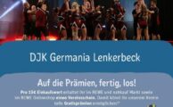 Scheine für Vereine